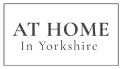 At Home In Yorkshire - Home